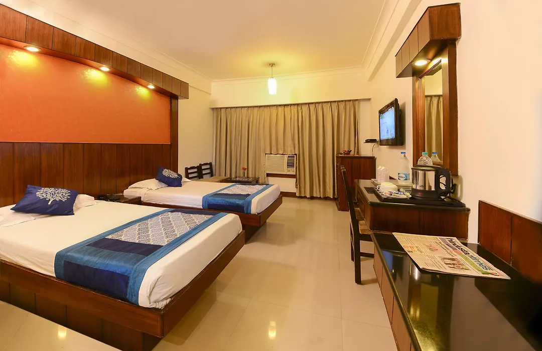 Hotel Atithi-1