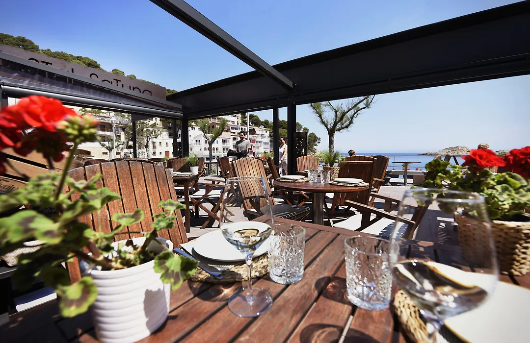 Hostal Sa Tuna-1