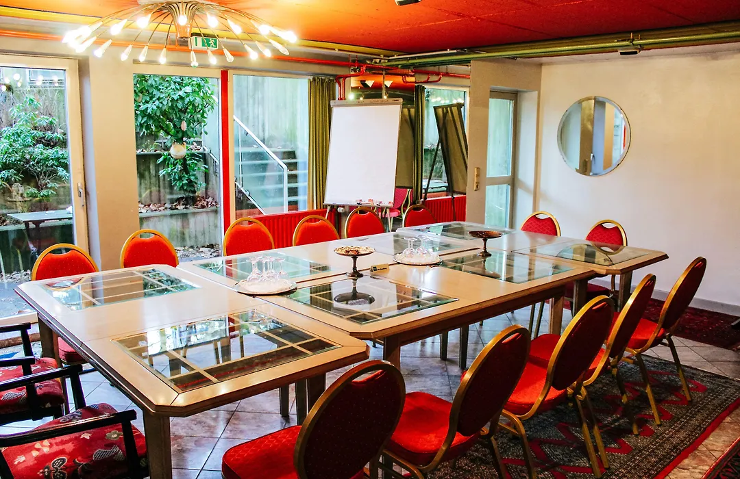 Design Hotel Euskirchen-1