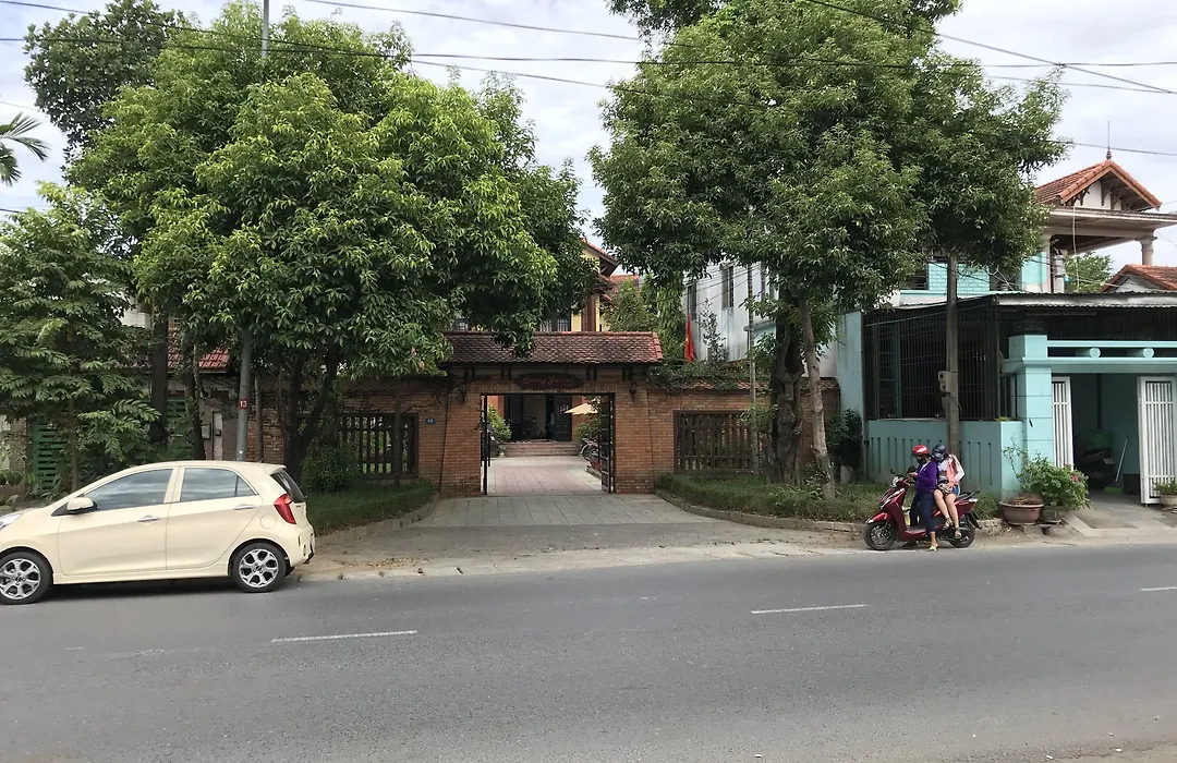 Spring Garden Villa-1
