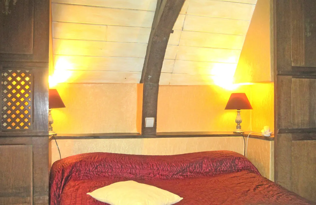 Auberge Du Bon Fermier-1