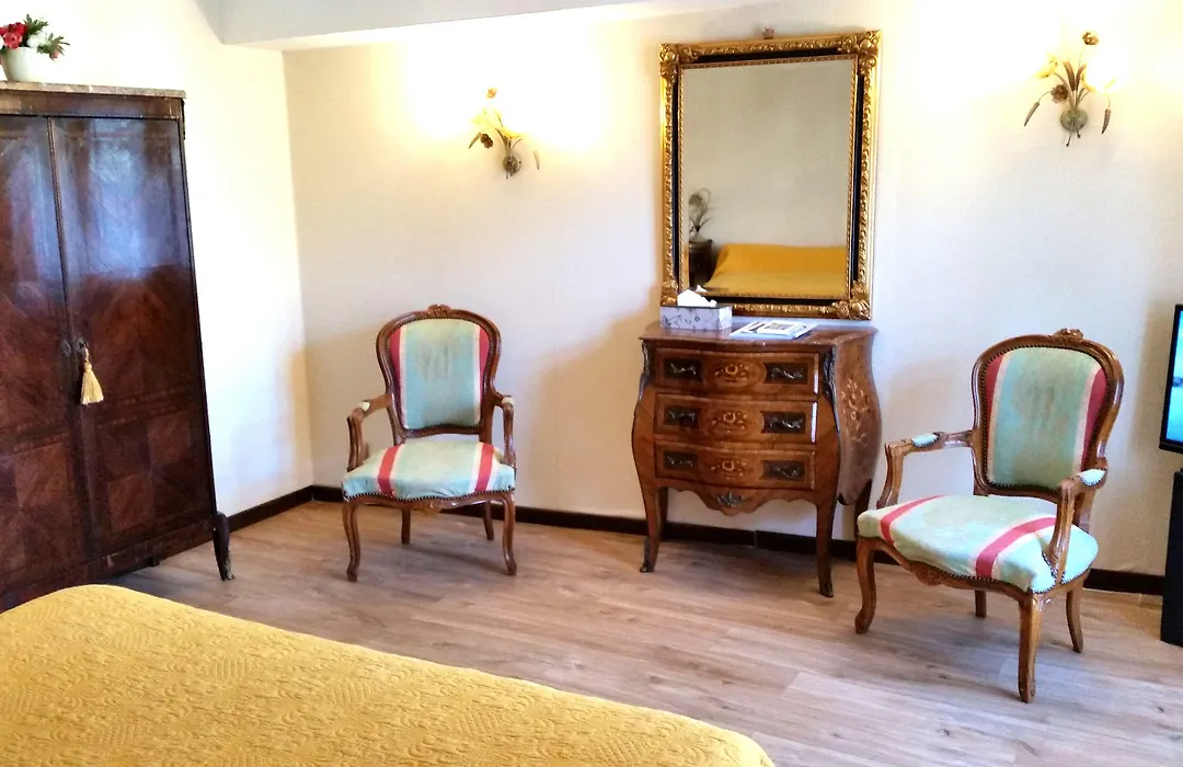 Auberge Du Bon Fermier-1