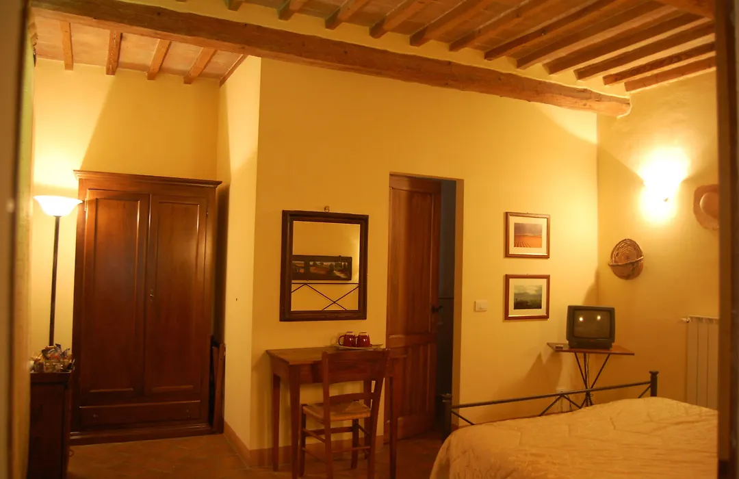 Il Giardino Segreto-1