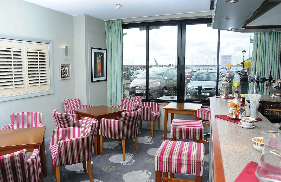 Dolphin Hotel-1