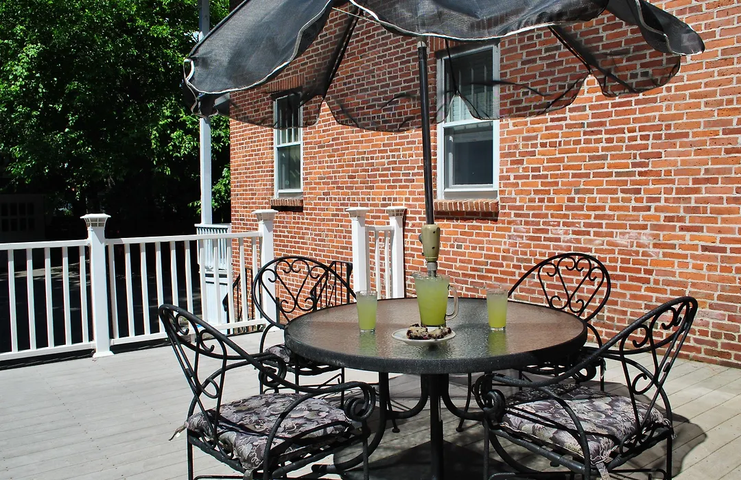 Grand Colonial Bed And Breakfast-1
