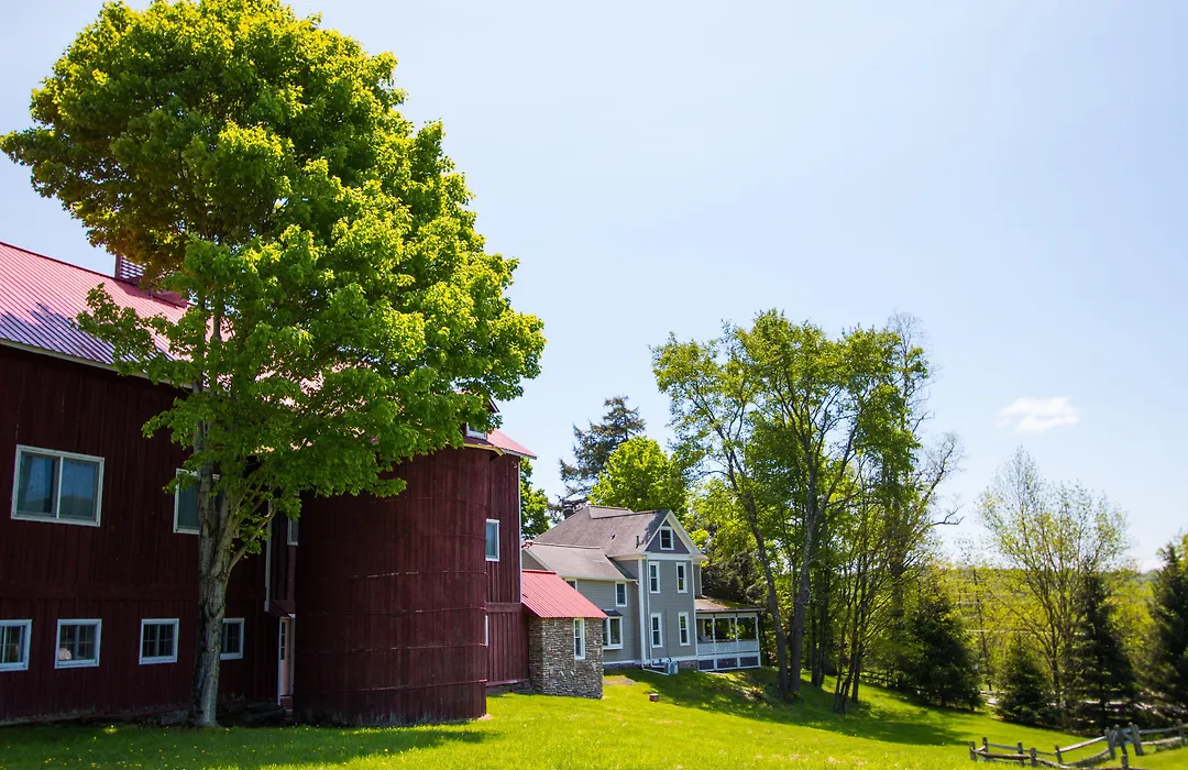 Inn At Tyler Hill-1
