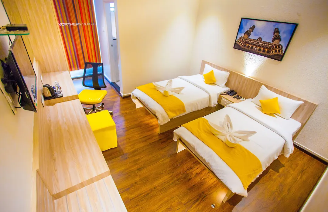 Northern Suites-Ii @ C Block-1