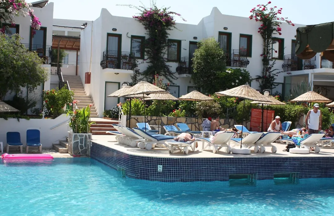 Bronze Hotel-1