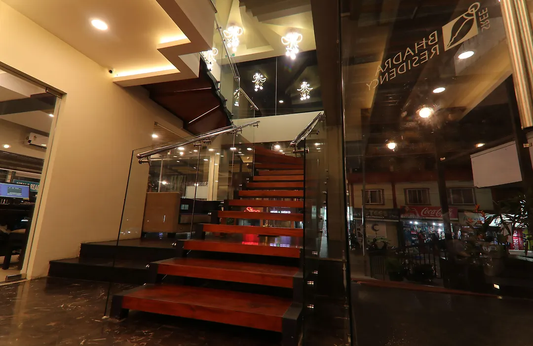 Sree Bhadra Residency-1