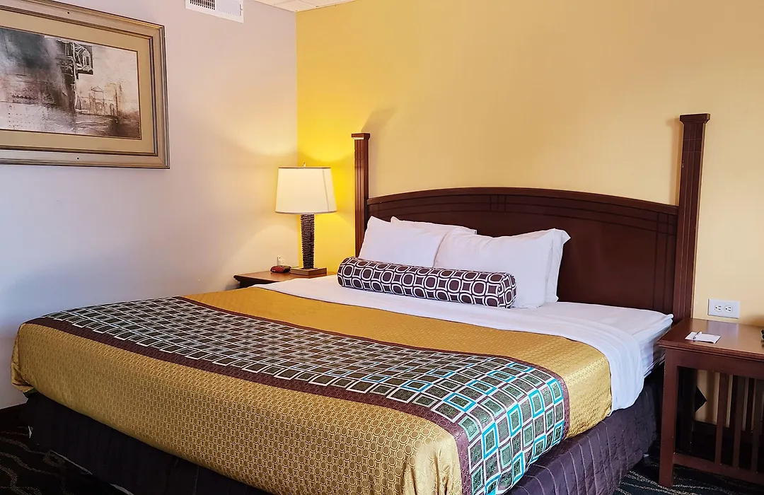 Hampton Inn-1