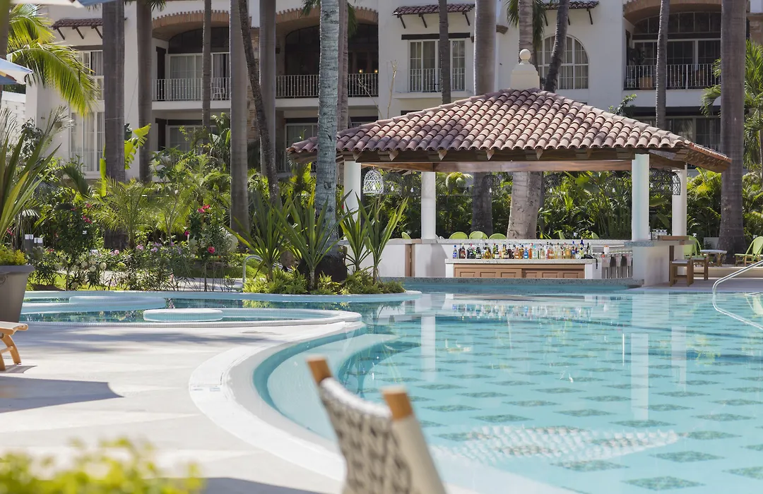 The Hacienda At Krystal Grand Puerto Vallarta (Adults Only)-1