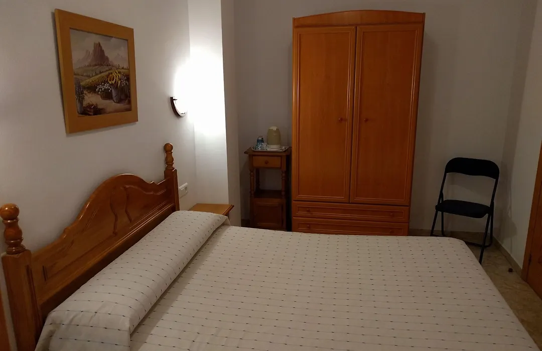Hostal Andalucia-1
