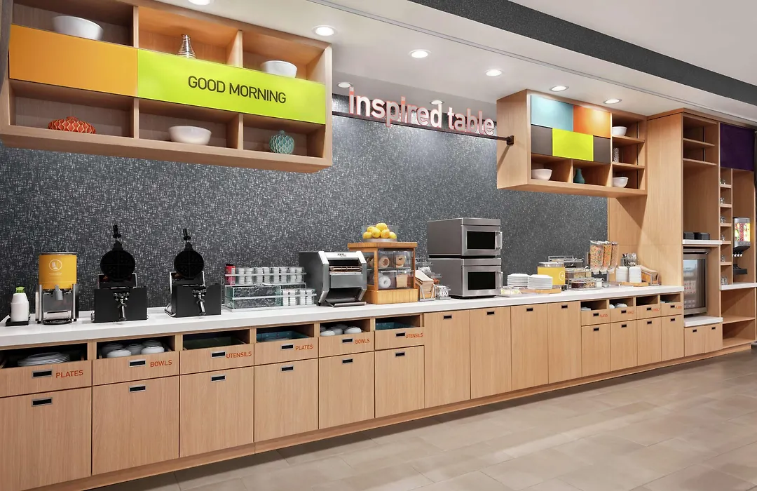 Home2 Suites By Hilton Columbia Harbison-1