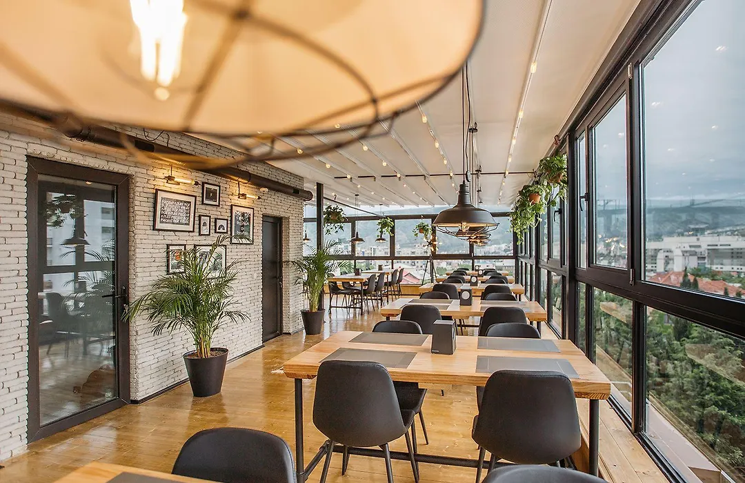 Timber Boutique Hotel-1