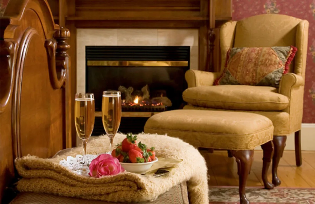 Berry Manor Inn-1