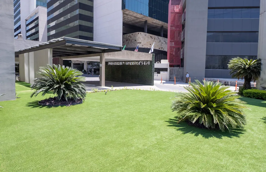 Krystal Urban Monterrey San Jeronimo-1