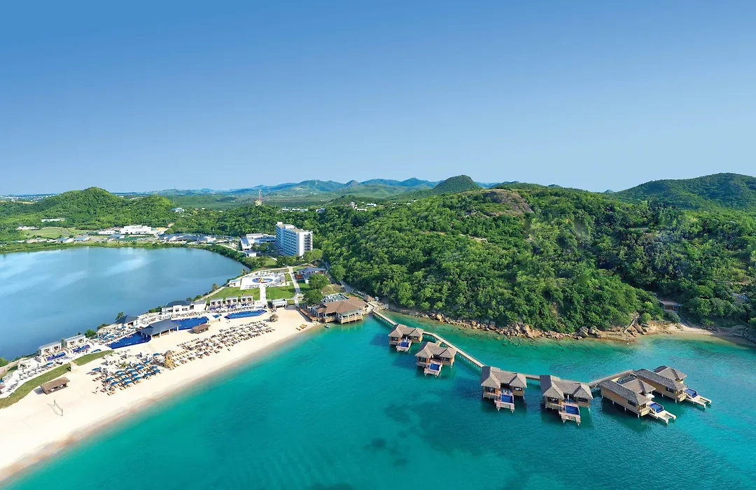 Royalton Antigua, An Autograph Collection All-Inclusive Resort-1