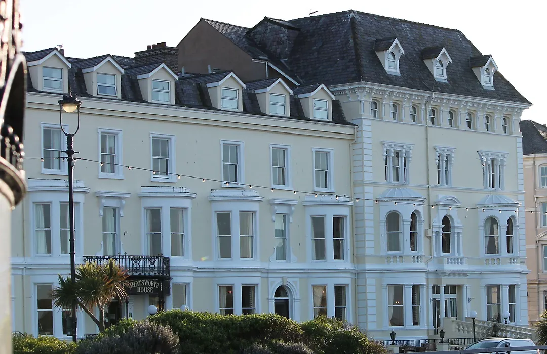 Chatsworth House Hotel-1
