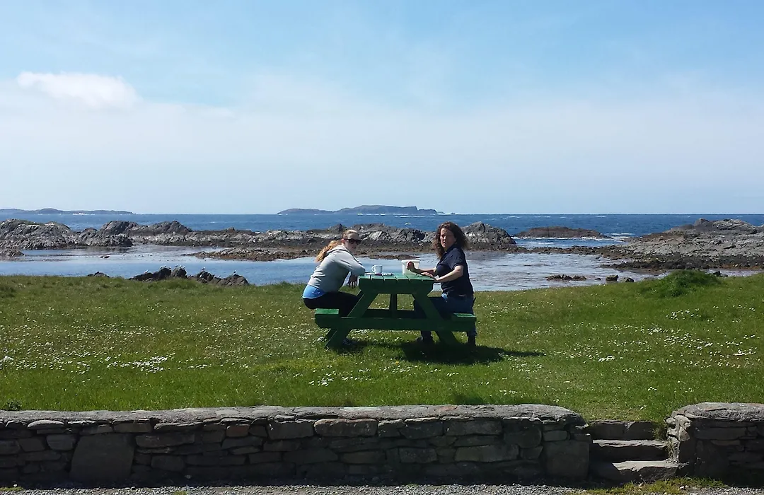Doonmore Hotel, Bar & Restaurant-1