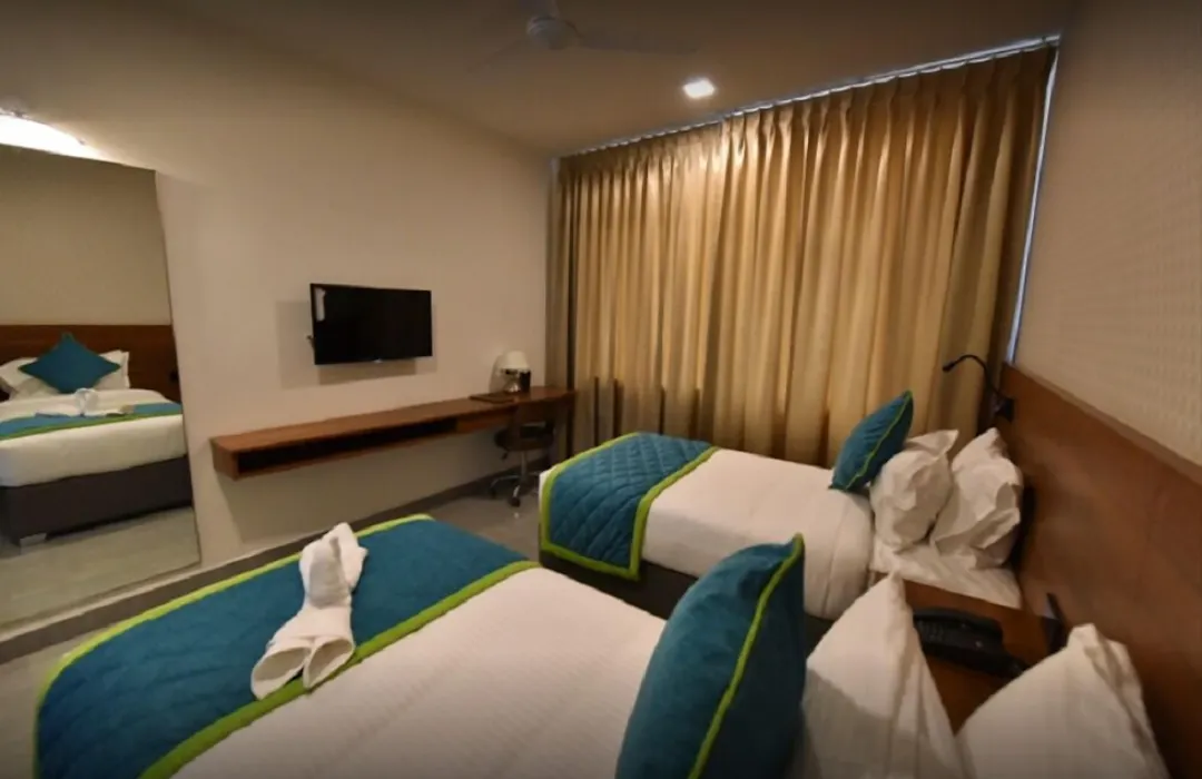 Vivid A Boutique Hotel-1