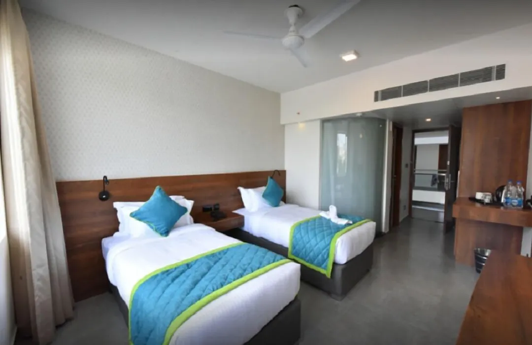 Vivid A Boutique Hotel-1