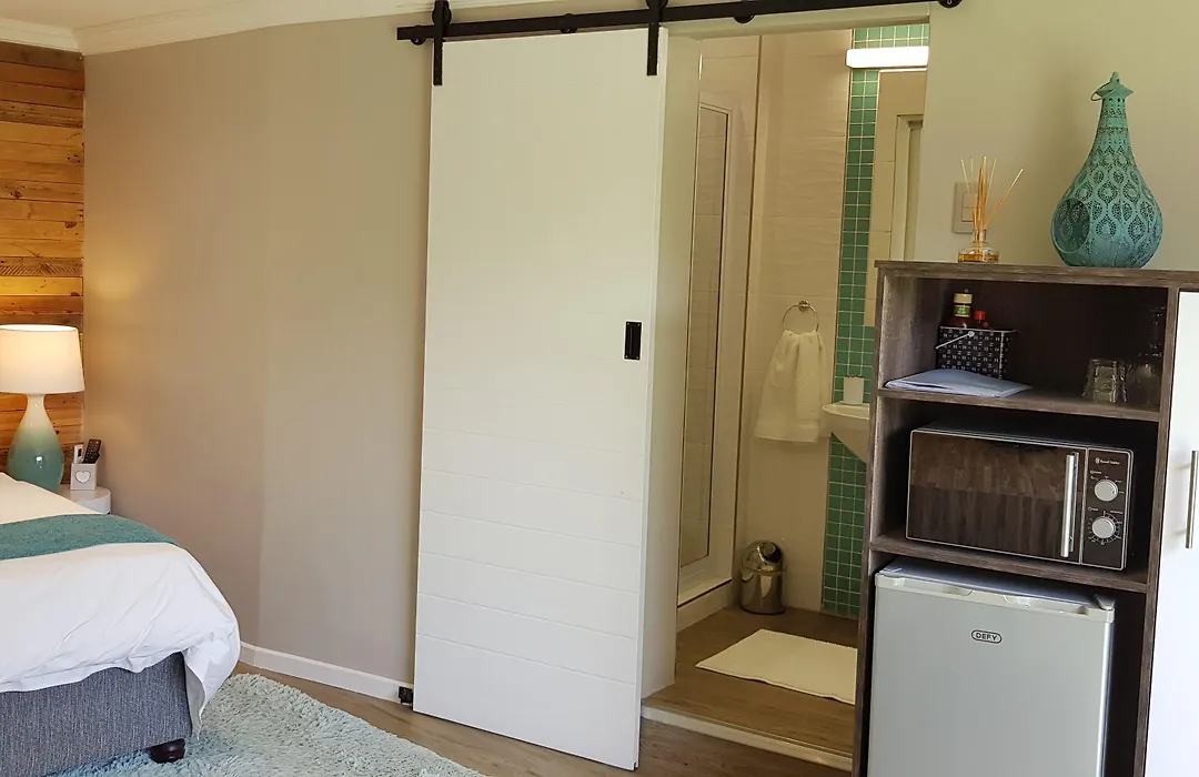 The Hillcrest Guesthouse-1
