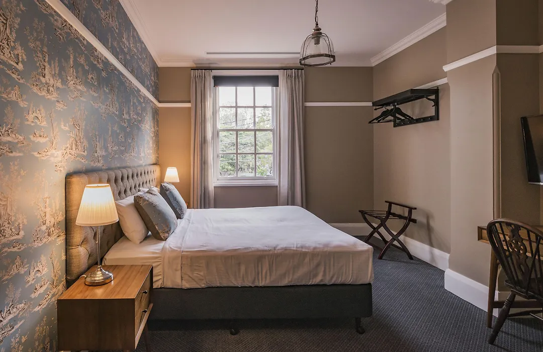 The North Sydney Hotel-1