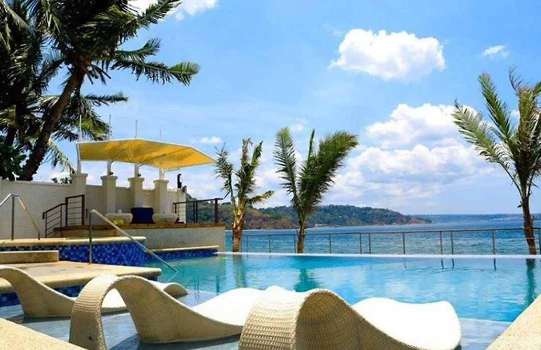 Icove Beach Hotel-1