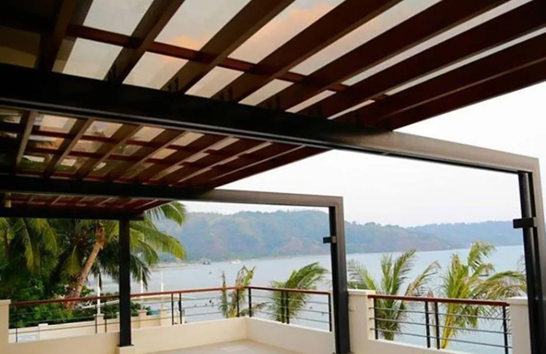 Icove Beach Hotel-1