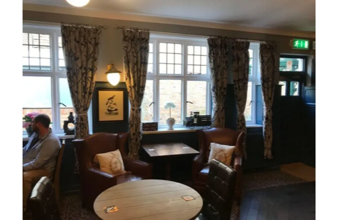 The Crown Hotel-1