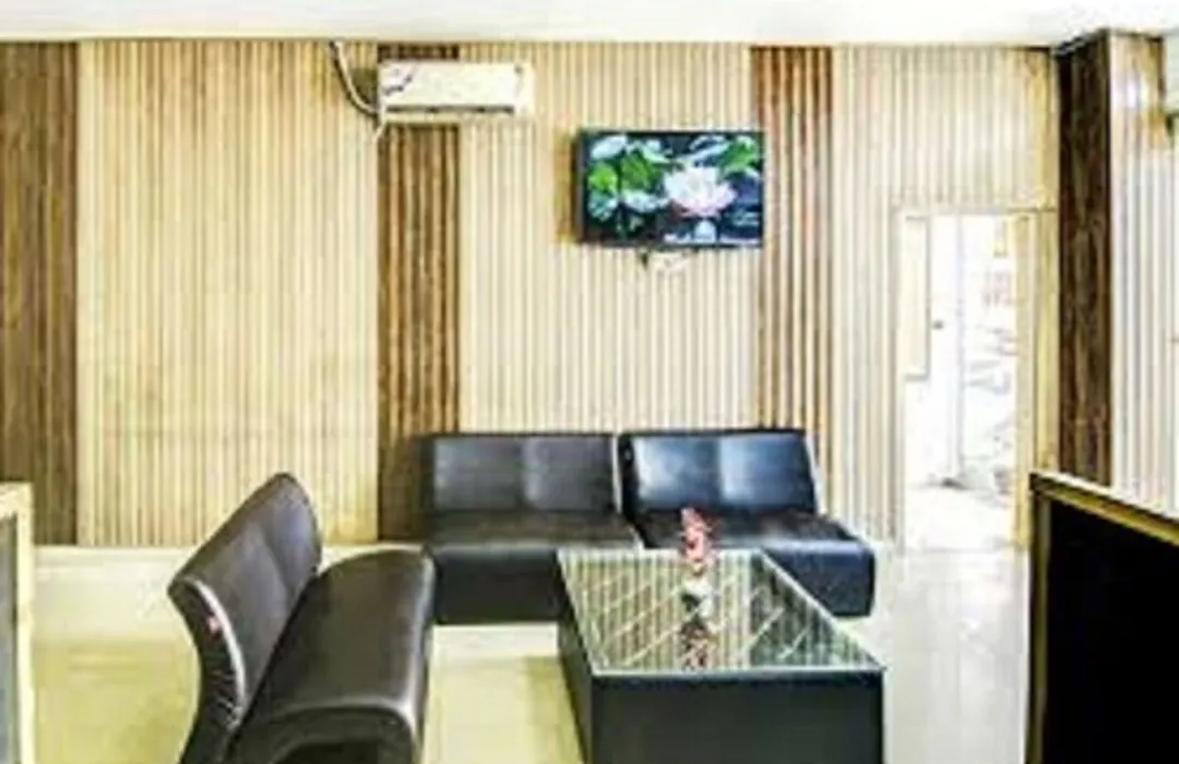 The Park Residency-1