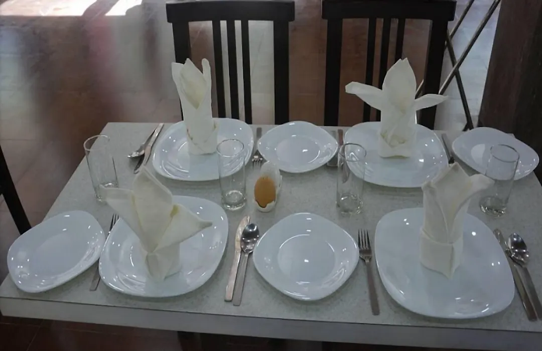 Corbett Mist Resort-1