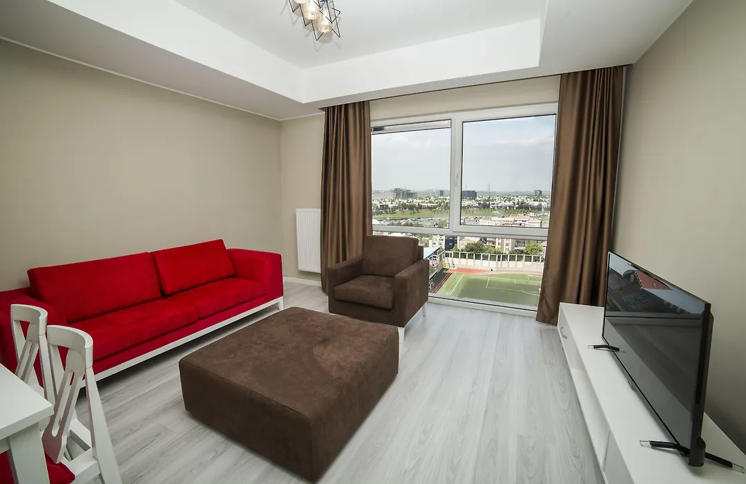 Medproper Suites Airport-1
