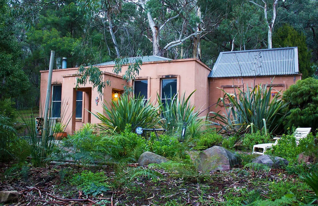 Marwood Villas-1