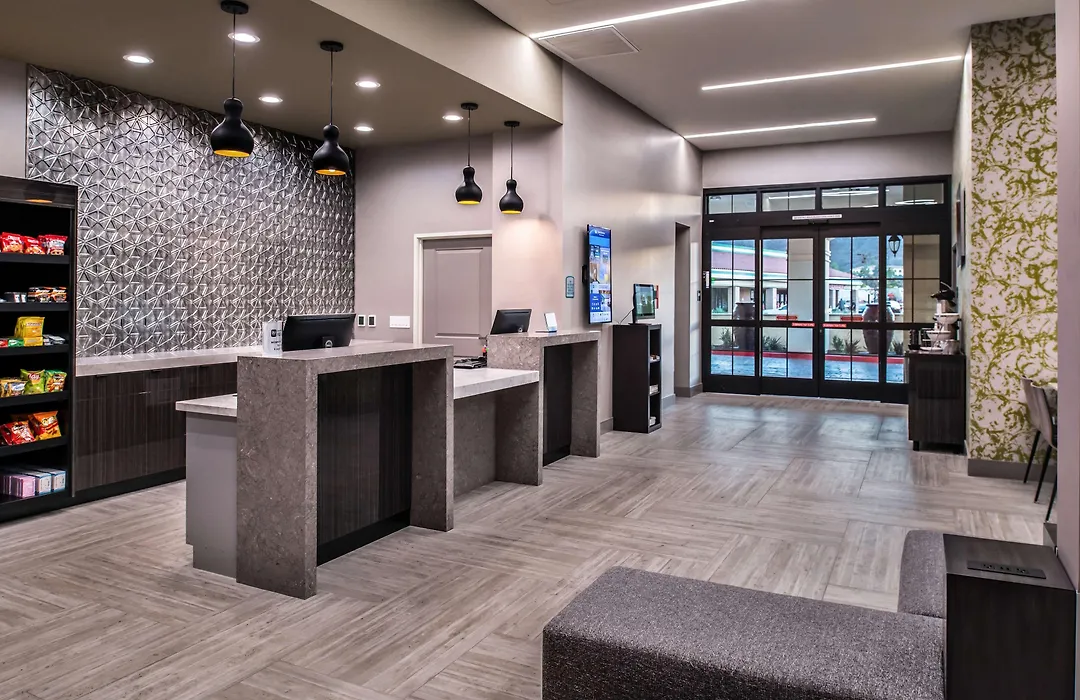 Best Western Plus Temecula Wine Country Hotel & Suites-1