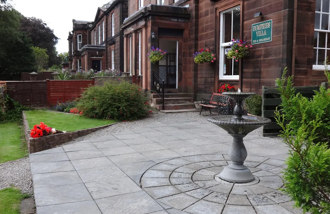 Dumfries Villa-1