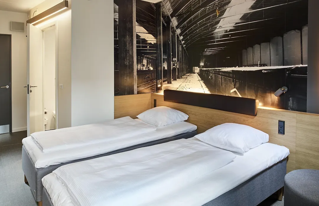Four Points Flex By Sheraton Aalborg-1
