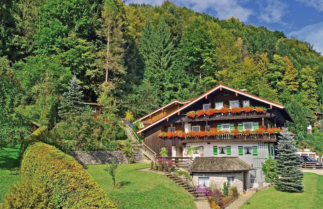 Gästehaus Bergwald-1