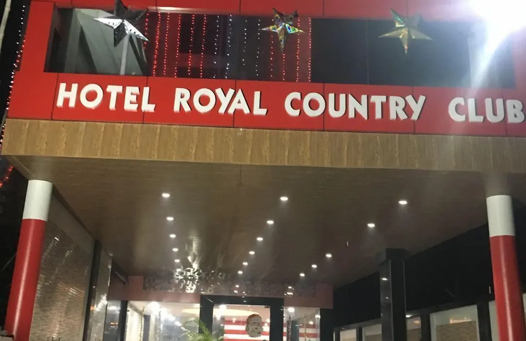 Hotel Royal Country Club-1