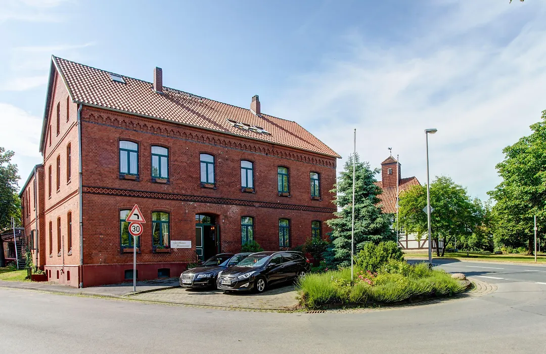 Gasthaus Hannover-1