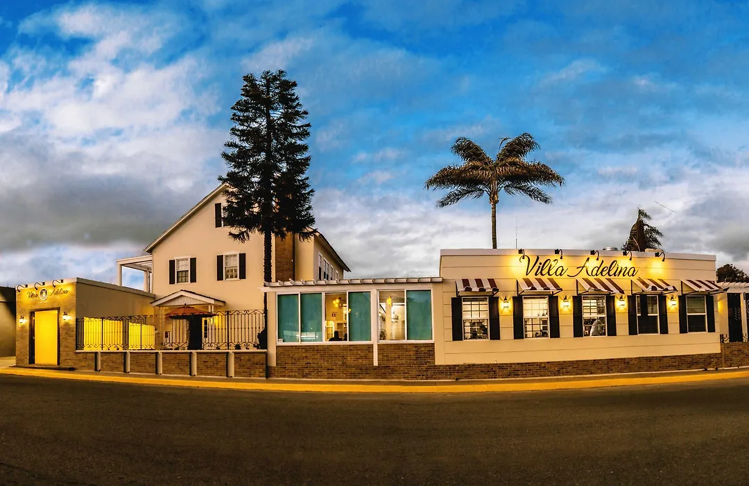 La Villa de Adelina-1