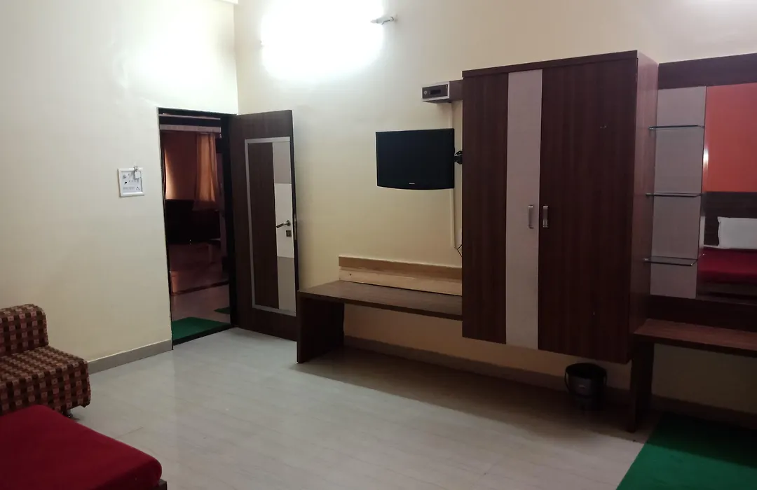 Sagar Resort-1