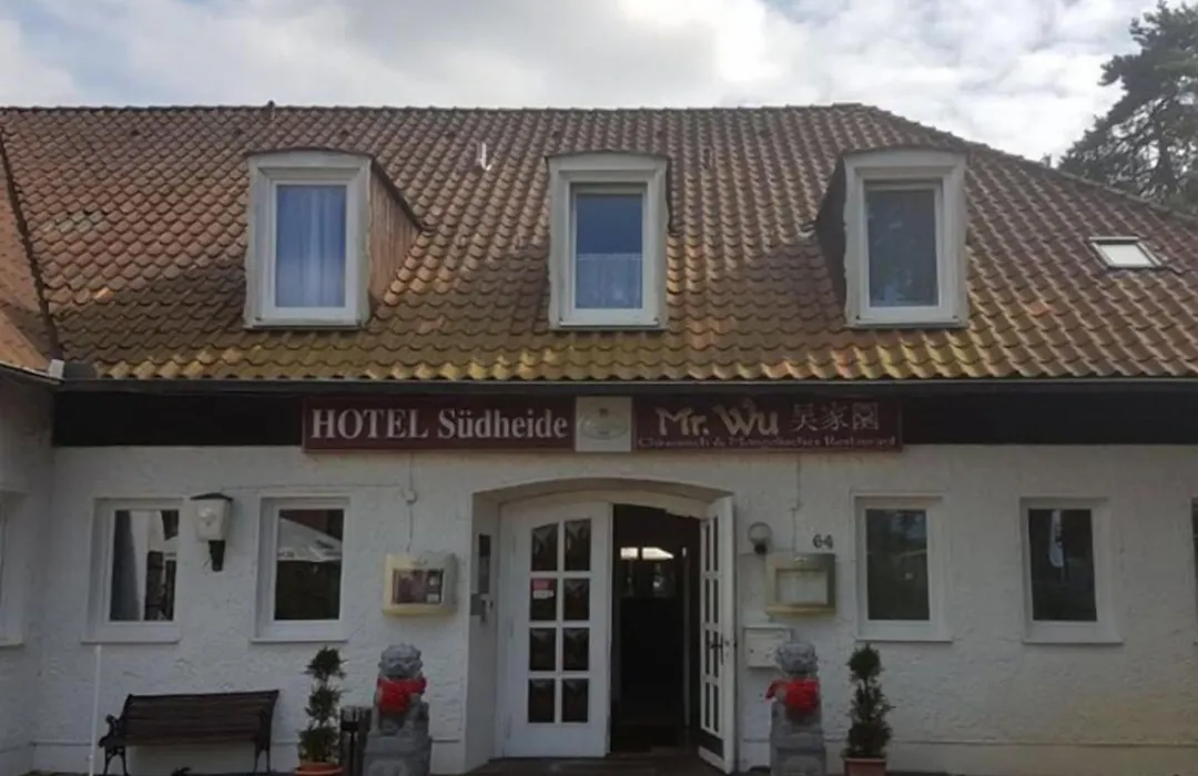 Hotel Südheide-1