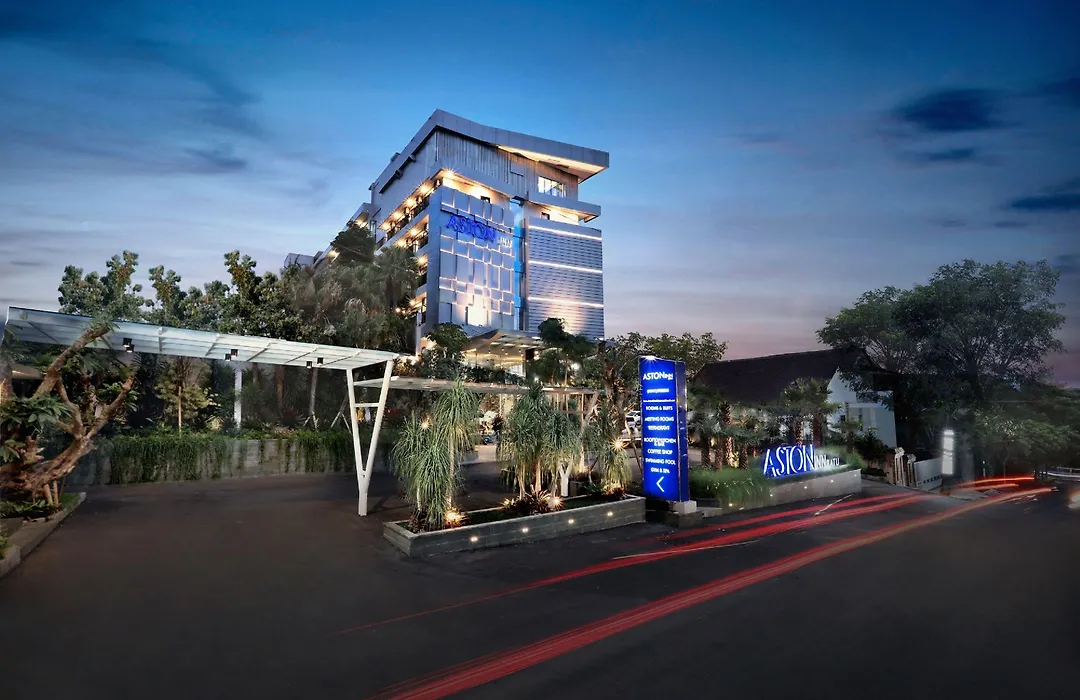 Aston Inn Batu-1