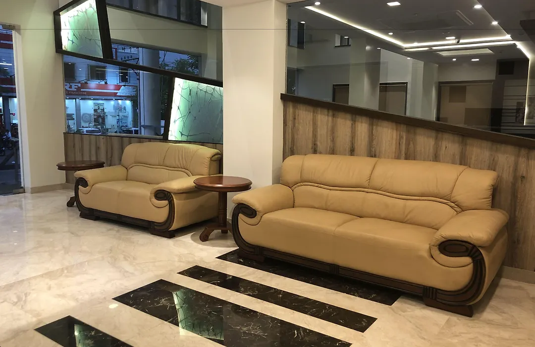 Kyriad Hotel Vijayapura By Othpl-1
