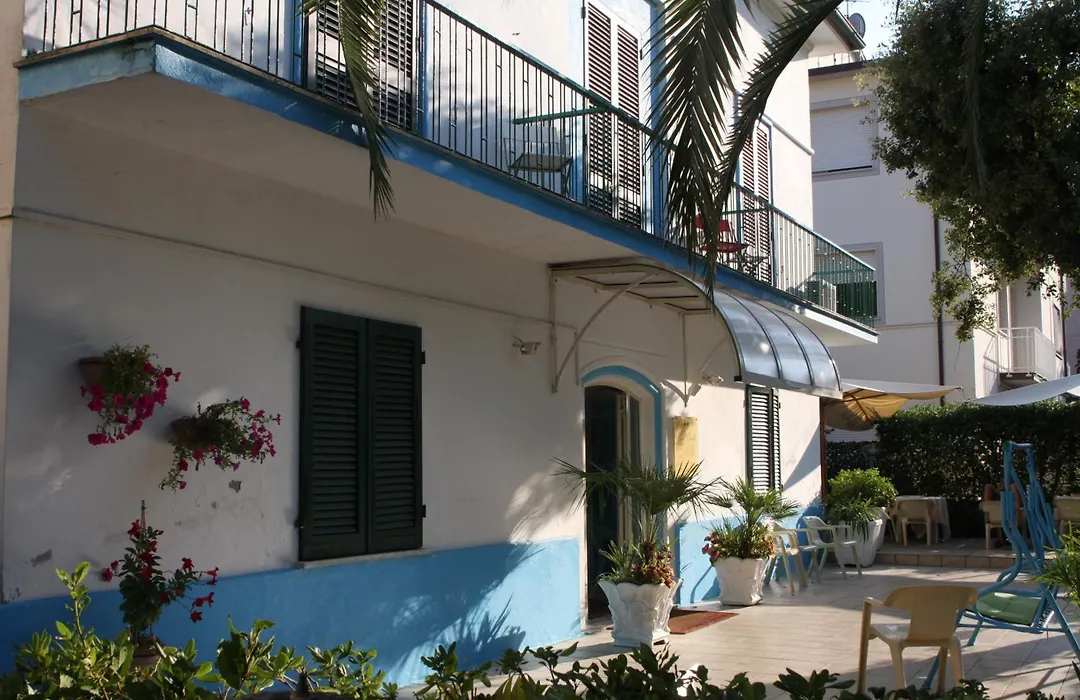 Hotel Ornella-1