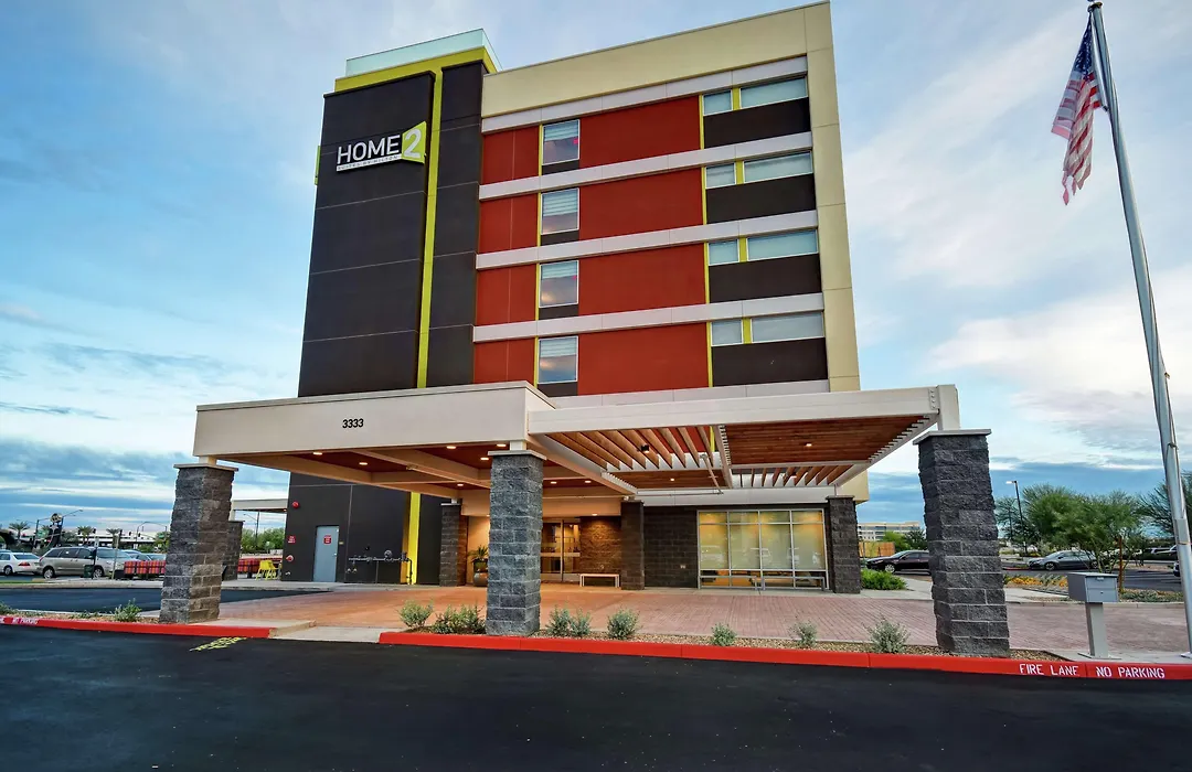Home2 Suites By Hilton Gilbert-1