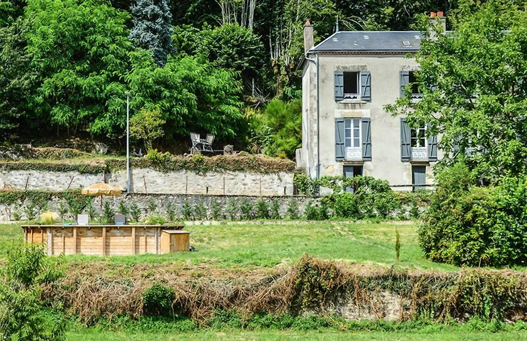 Maison Volière-1