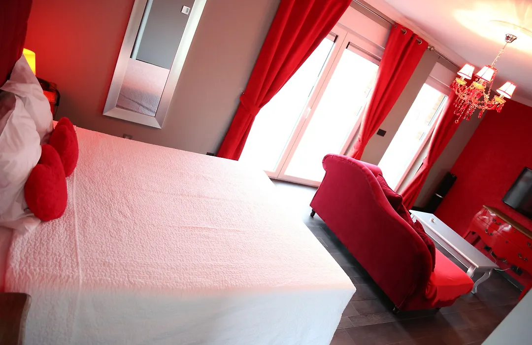 V E R O N E - Rooms & Suites - Liege - Rocourt-1
