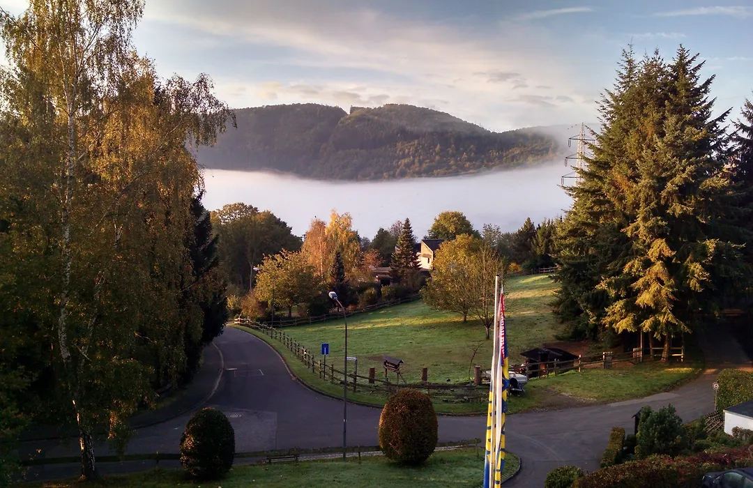 Pension Haus Diefenbach-1